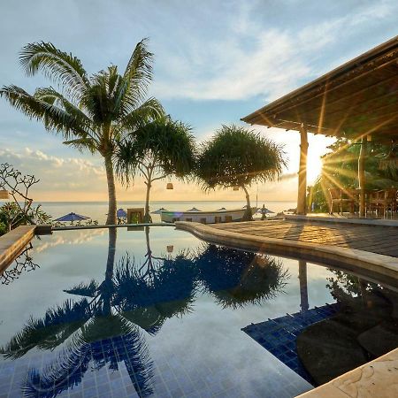 Vienna Beach Resort Amed  Exterior photo