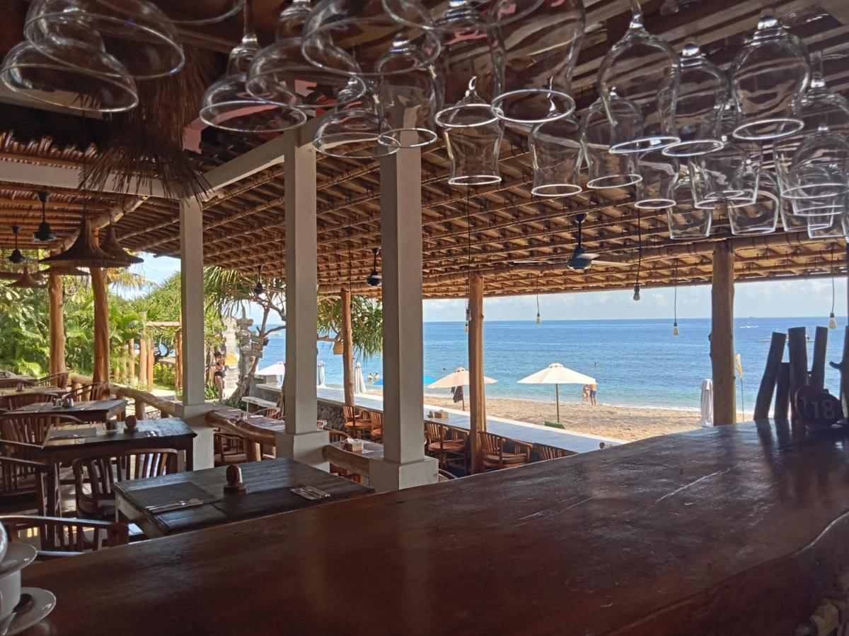 Vienna Beach Resort Amed  Exterior photo