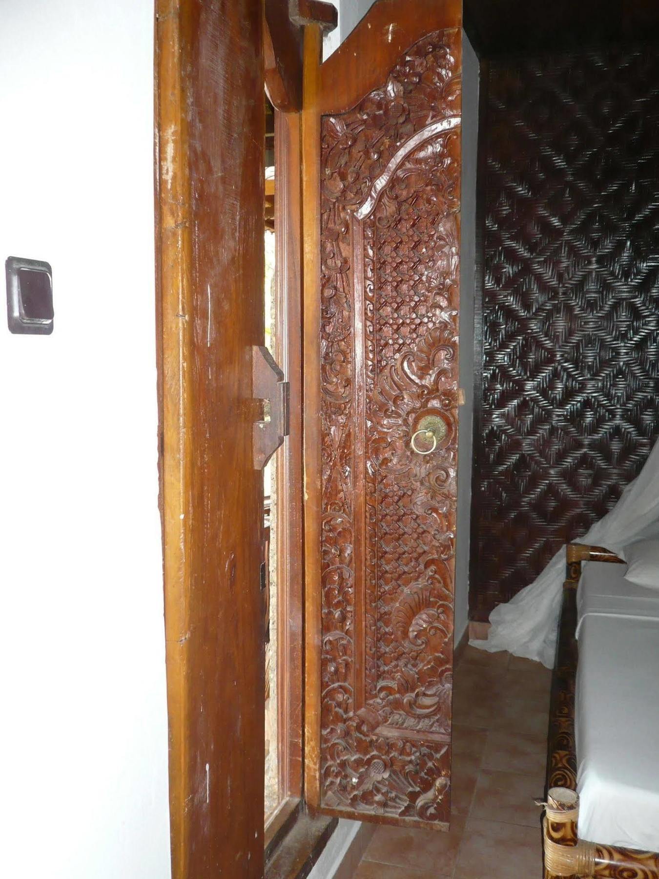Vienna Beach Resort Amed  Exterior photo