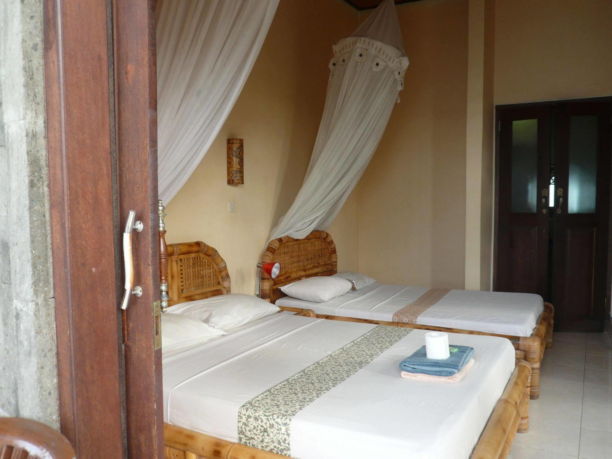 Vienna Beach Resort Amed  Exterior photo