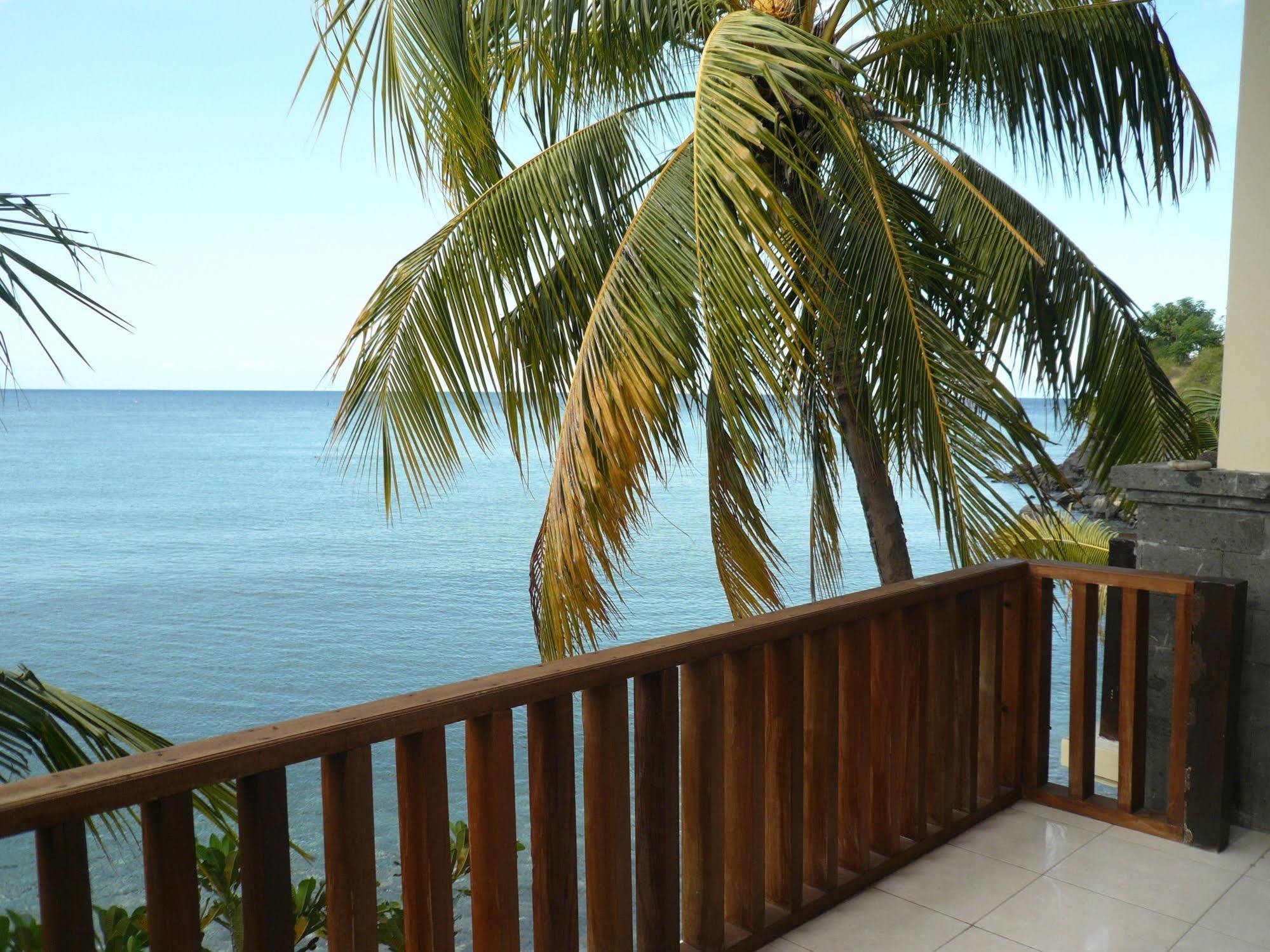 Vienna Beach Resort Amed  Exterior photo